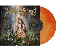 Fit For An Autopsy - Oh What The Future Holds (orange galaxy vinyl) [Vinilo]