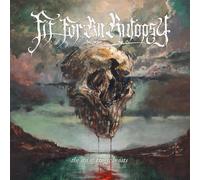 Fit for an Autopsy Sea of Tragic Beasts (CD) (Importación USA)
