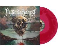 Fit for an Autopsy - Sea of Tragic Beasts [Vinilo]