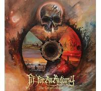 Fit for an Autopsy - The Great Collapse [Vinilo]
