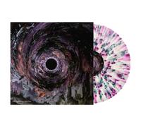 Fit For An Autopsy 'The Nothing That Is' LP Vinilo Salpicadura Tricolor Hueso