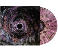Fit for an Autopsy - The Nothing That Is - Pink Swirl