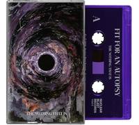 Fit for an Autopsy - The Nothing That Is - Purple [Casete]