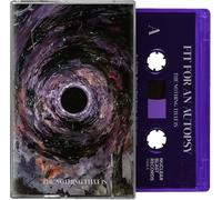 Fit for an Autopsy - The Nothing That Is - Purple [Casete]