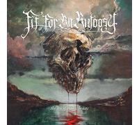 Fit for an Autopsy The Sea of Tragic Beasts (CD) Album