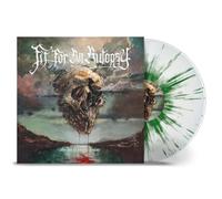 Fit For An Autopsy - The Sea Of Tragic Beasts (LP Color Verde) [Vinilo]