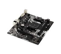 Fit For astrock Super Aleación A320m-HDV R4.0 Placa Base de Escritorio PC AM4 Socket DDR4 SATA3, Ultra M.2 USB 3.1 VGA HDMI Micro ATX Plaage