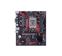Fit For ASUS EX-B660M-V5 Pro D4 B660 Placa Madre
