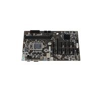 Fit For ASUS Experto En Minería B250 12 PCIE Plataforma Minera BTC Eth Placa Base Minera LGA1151 USB3.0 SATA3 por B250 B250M DDR4