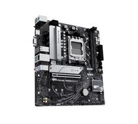 Fit For ASUS Prime B650M-K B650 Compatible con Placa Base Ryzen™ Serie 7000 8000 De 96 GB Socket AM5