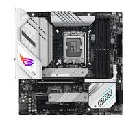 Fit For ASUS ROG Strix B760-G Gaming WiFi DDR4 M-ATX Placas Base de computadora