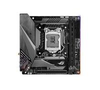 Fit For ASUS ROG Strix Z390-I Gaming Mini ITX, Placa Base Original Intel Z390 DDR4 PCI-E 3.0 LGA 1151 USB3. M.2 SATA3 Placa Madre