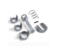 Fit for Bmw E46 Door Lock Barrel Cylinder Repair Kit L/r 318 328 330 M3 51218244049