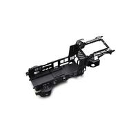 Fit For EVO2 640T V3 Upper/Middle/Bottom Cover Accessories Repair Parts Body Shell(Middle Cover)