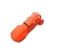 Fit For EVO2 640T V3 Upper/Middle/Bottom Cover Accessories Repair Parts Body Shell(Upper Cover)