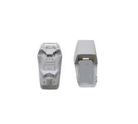 Fit For Flip Body Shell Bottom Shell Replacement Repair Parts Middle Frame,For Flip Accessories(2 in 1)