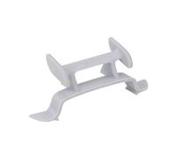 Fit For Flip Drone Flight Tail Eeduce Drag Quick-Release Rear Wing Snap-on Tail Wing,For Flip Drone Accessories Tail Wing(Grey)