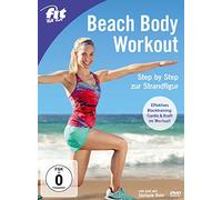 Fit For Fun - Beach Body Workout [Alemania] [DVD]