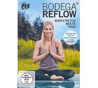 Fit For Fun - Bodega Reflow - Bodystretch meets Yoga [Alemania] [DVD]