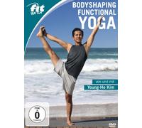 Fit for Fun - Bodyshaping Functional Yoga von und mit Young-Ho Kim [Alemania] [DVD]