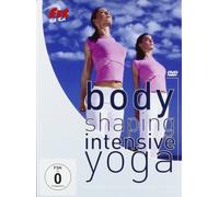 Fit for Fun - Bodyshaping Intensive Yoga [Alemania] [DVD]