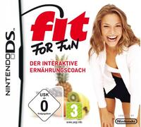 Fit For Fun [Importación alemana]