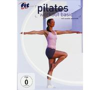 Fit for Fun - Pilates Workout Basic mit Anette Alvaredo [Alemania] [DVD]
