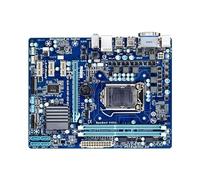 Fit For GA-H61M-D2-B3 H61M-D2-B3 Placa Base LGA1155 H61 DDR3 Placa Madre