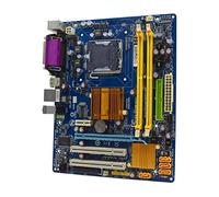 Fit For GIGABYTE GA-G31M-ES2C Placa Base de Escritorio G31 LGA 775 DDR2 4GB USB2.0 VGA Micro Atx Plato Principal