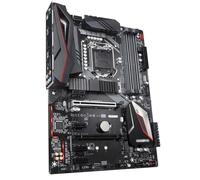Fit For GIGABYTE Z390 Gaming X LGA1151 DDR4 Intel I9 I7 I5 I3 CPU Gaming Placa Base 1151 LAN M.2 ATX