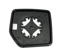 Fit For Jeep Liberty 2008-2012 Dodge Nitro 2007-2010 Rearview Auto Replace 68003927AA 68003929AA Heated Convex Side Mirror Glass(Right side RH)