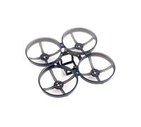 Fit For K43A Mobula8 85mm Frame Micro Carbon Fiber FPV Racing Quadcopter Frame Frame 2inches Propellers