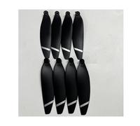 Fit For L900pro Quadcopter L900PROSE Fan Parts，Used for L900 Pro Drone Accessories Propeller Blades Maple Leaf(96 PCS)
