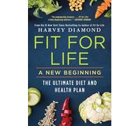 Fit for Life: A New Beginning