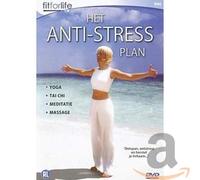 Fit for Life * Het Anti-Stress Plan