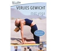 Fit For Life - Verlies Gewicht Met Yoga (1 DVD) [DVD AUDIO] [DVD de Audio]