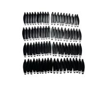 Fit For LS-38 LSD38 LS38 Brushless 6K RC Drone Spare Parts Blade Quadcopter Accessories(80 PCS)