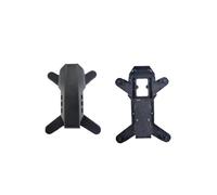 Fit For LYZRC L900 Pro Drone Spare Parts L900pro Quadcopter Upper Down Body Shell(Black Body Shell)