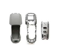 Fit For Mavic 2 Pro/Zoom Drone Middle Frame Upper/Bottom Shell Front/For Gimbal Mount Cover Parts Body Shell(3 in 1)