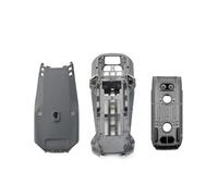 Fit For Mavic 3T / 3M / 3E Body Frame Upper Cover Bottom Shell Repair Part Middle Shell(3 in 1)