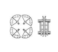 Fit For Mavic Air 2/Air 2S, Quick Release Props Blade Wing Fan Cover Protector Accessories Propeller Guard(Set A)