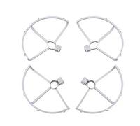 Fit For Mavic Mini/Mini 2/SE/4K Quick Release Propeller Protective Ring Fans Blade Accessory Propeller Guard(Propeller Guard A)