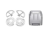 Fit For Mavic Mini/Mini 2/SE/4K Quick Release Propeller Protective Ring Fans Blade Accessory Propeller Guard(Set D)