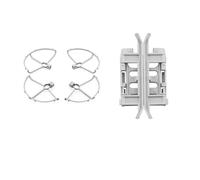 Fit For Mavic Mini/Mini 2/SE/4K Quick Release Propeller Protective Ring Fans Blade Accessory Propeller Guard(Set A)