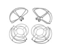 Fit For Mavic Mini/Mini 2/SE/4K Quick Release Propeller Protective Ring Fans Blade Accessory Propeller Guard(Propeller Guard B)