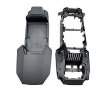 Fit For Mavic Pro Middle Frame Body Case Cover Drone Repair Parts Upper Bottom Shell(Upper and Middle)