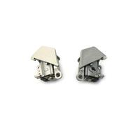 Fit For Mavic Pro Platinum Replacement Repair Parts Metal Pivot Arms Shaft with Bracket Rear Arm Axis(1 Pair Axis)