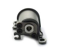Fit For Mavic Pro Platinum Replacement Repair Parts Metal Pivot Arms Shaft with Bracket Rear Arm Axis(Left Connector)
