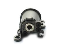 Fit For Mavic Pro Platinum Replacement Repair Parts Metal Pivot Arms Shaft with Bracket Rear Arm Axis(Right Connecotr)