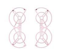 Fit For Neo Drone Anti-Collision Protective 6.7g Ultra-Light Bumper Ring Accessories Propellers Guard Cover(Pink)